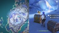 Location 3 (Image via HoYoverse)